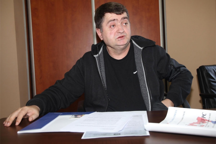 Suvara negirao krivicu za pljačke