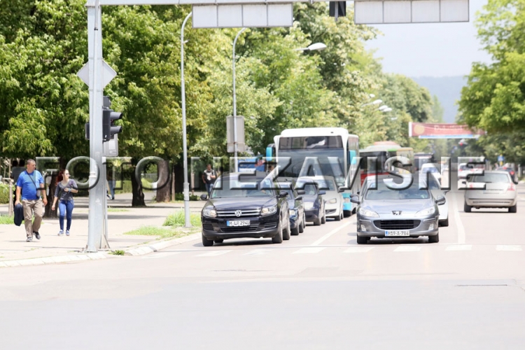 U BiH više od 260.000 vozila s isteklom registracijom