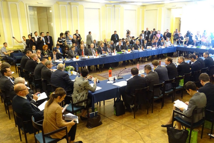 Mikula: Rumunija podržava BiH na evropskom putu