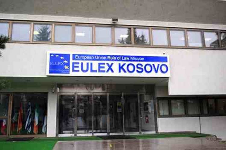 Kosovski parlament odobrio produženje misije Euleksa