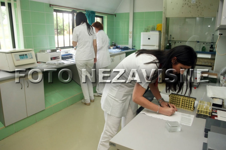 Savremena usluga u Genetskom savjetovalištu UKC RS