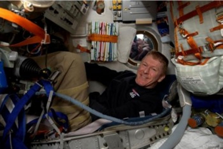 Astronauti Međunarodne svemirske stanice sletjeli u Kazahstan