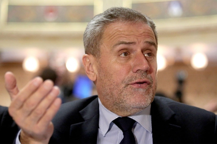 Milan Bandić najavio kandidaturu za premijera Hrvatske