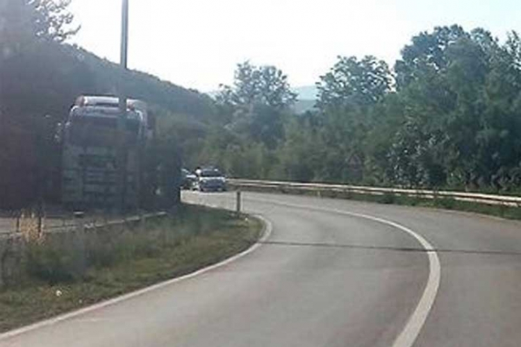 Tragedija u Širokom Brijegu: U rijeci Lištici utopio se mladić