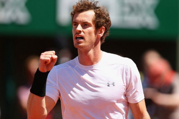Marej peti put osvojio 'Queen's Club' turnir u Londonu