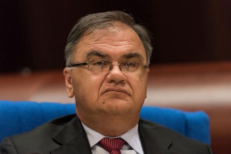 Ivanić: Slijedi kriza institucija BiH zbog popisa