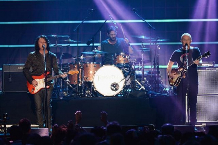 Tears For Fears priprema novi album