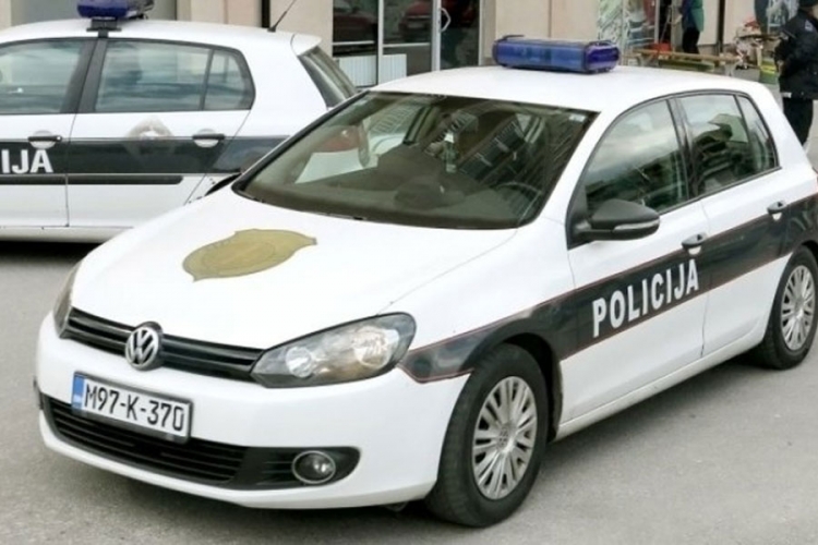 Sarajevo: Bačena bomba na lokal u naselju Marijin Dvor