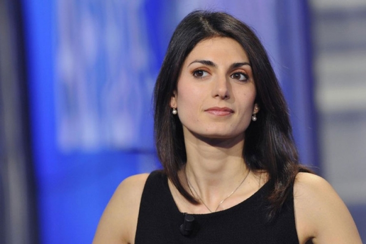 Žena prvi put gradonačelnik Rima