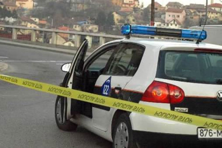 Nova eksplozija u Sarajevu: Bomba u dvorištu kuće