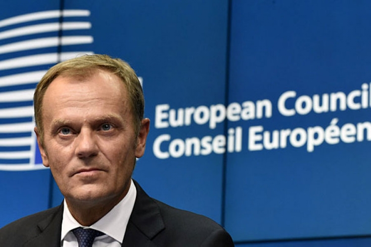 Tusk pozvao britanske glasače da ostanu u uniji