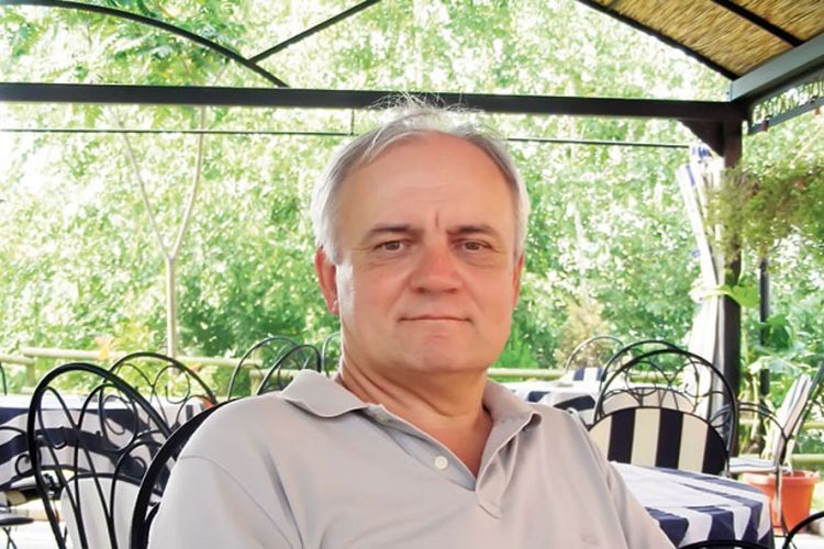 Pavković: Bio sam i ostao levičarski pisac