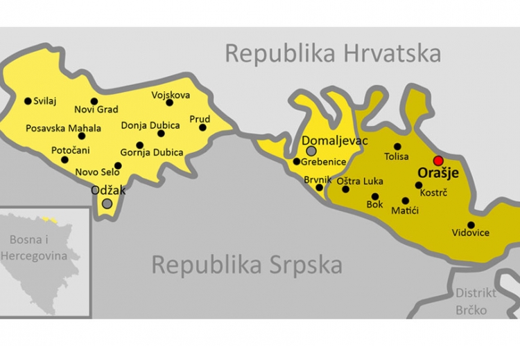 Revizorski izvještaj: Vodi ministarstvo kao spoljni saradnik