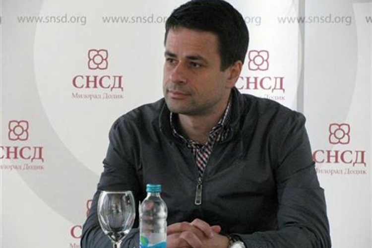 Predsjedništvo banjalučkog GO SNSD-a: Na listi 35 kandidata
