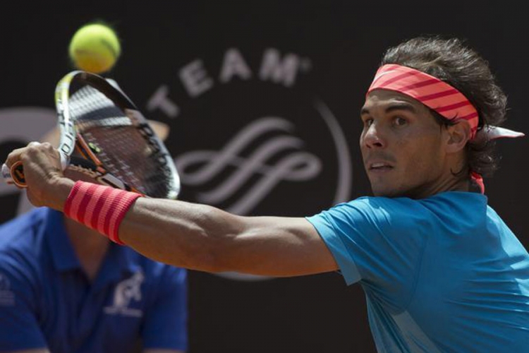 Toni Nadal: Rafa se ne plaši Zika virusa


