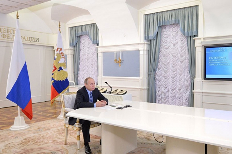 Putin “pomirio” lidere Jermenija i Azerbejdžana