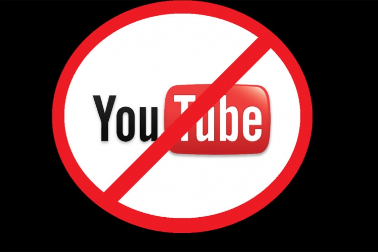 Muzičari protiv YouTube-a