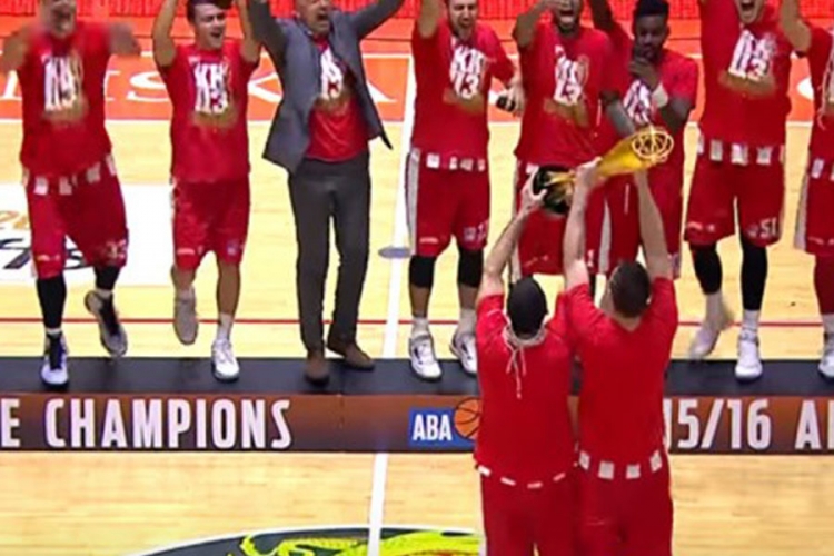 ABA liga počinje 1. oktobra