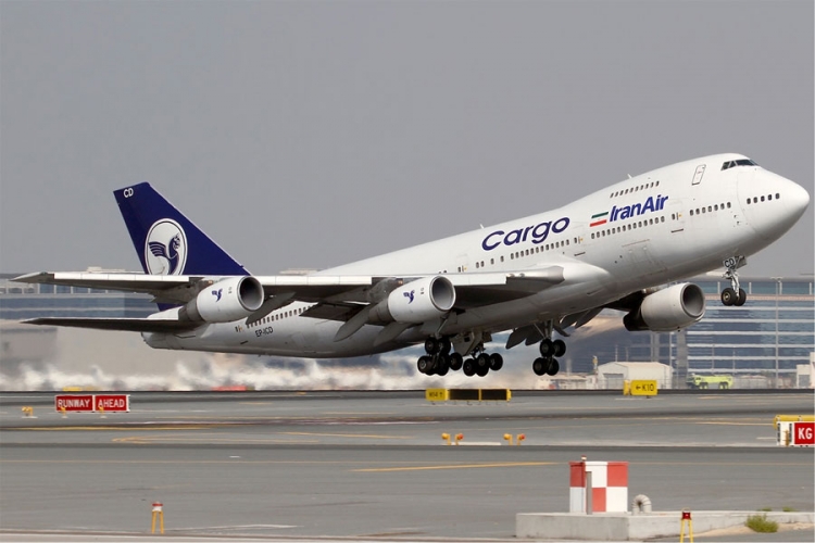 Iran potvrdio kupovinu 100 aviona od Boinga