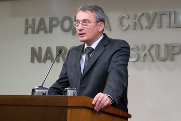 Bosić: Srpska treba sama da objavi rezultate popisa