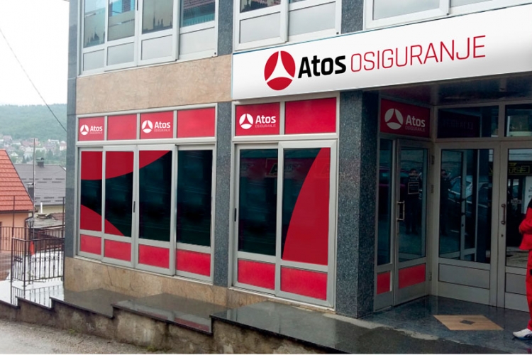 "Atos osiguranje" donosi unaprijeđenu poslovnu politiku