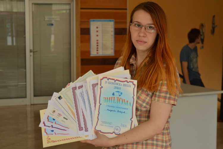 Studentkinja pismom dobojskom gradonačelniku napravila pometnju na društvenim mrežama