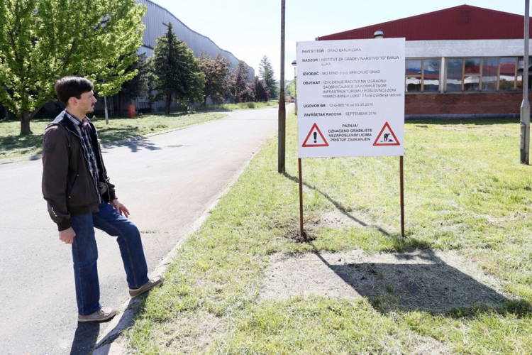 Novi skupštinski saziv čeka puno posla jer ima nezavršenih projekata
