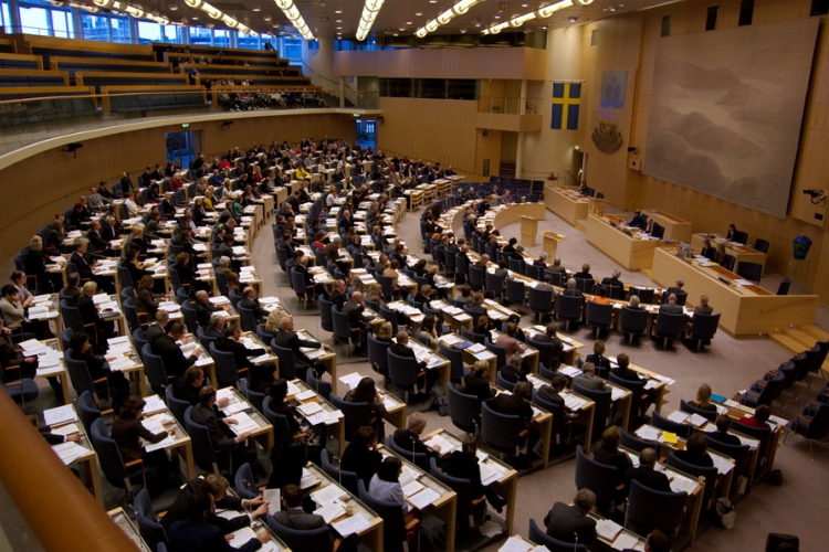 Švedska pooštrila propise za dobijanje azila i spajanje porodica