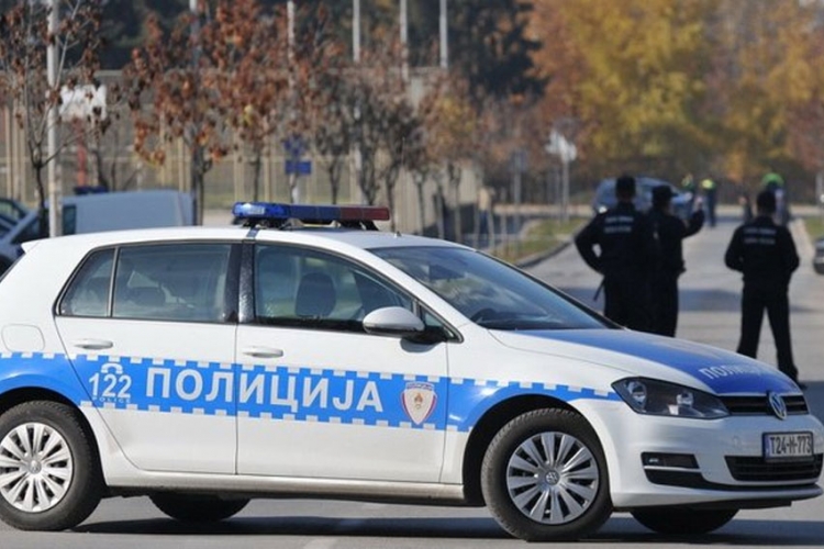 Poginuo šezdesetsedmogodišnji Bilećanin