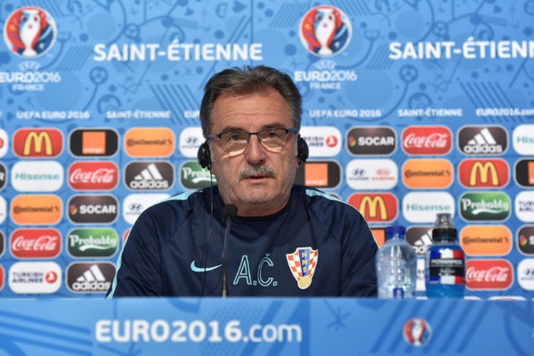 Čačić: Sad smo na lakšem putu, ali to ništa ne znači
