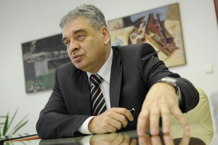 Selman ponovo izabran za predsjednika Ustavnog suda RS