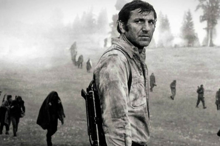 Top lista najopasnijih filmskih partizana: Od Prleta do Valtera (FOTO)