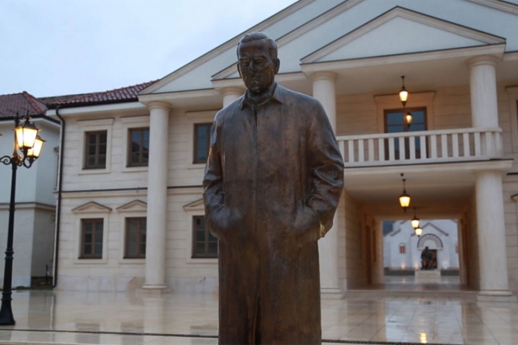 Prvi sajam knjiga u Andrić gradu od 25. juna do 10. jula