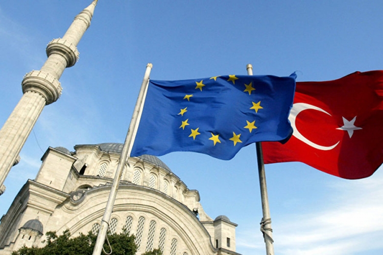 AFP: Turska otvara novo poglavlje u pregovorima sa EU