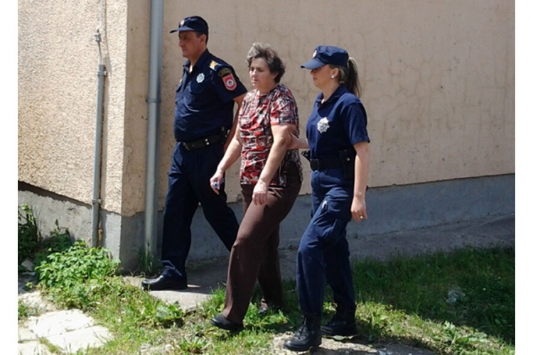Obrt u dobojskom sudu: Sanja Bogojević svjedočiće protiv majke