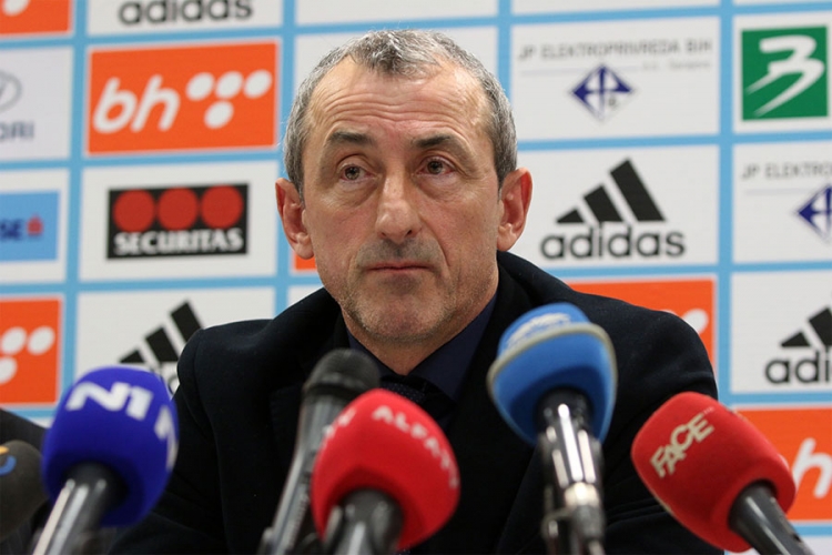 Baždarević: Nije bilo bojkota