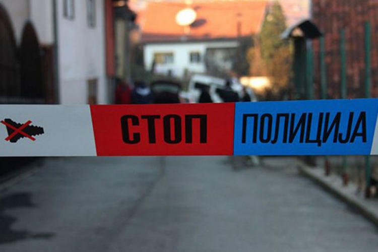 Pucao ocu u glavu pa pokušao da se ubije