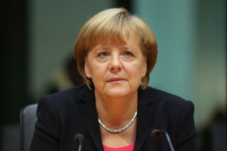 Merkel: Nadam se da će se Britanci izjasniti za ostanak u EU