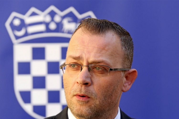 Hasanbegović: HDZ-u treba predsjednik koji će preimenovati Titov trg
