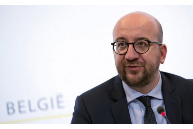 Belgija: Štagod da odluče, potrebna nam je nova Evropa