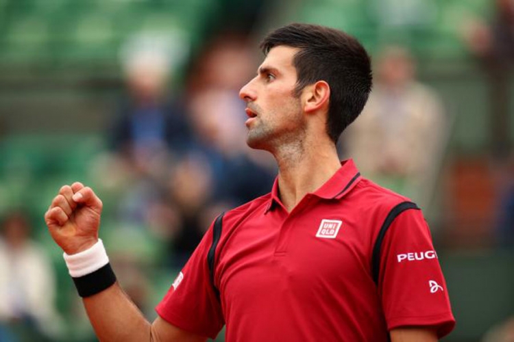 Novak ne odustaje od OI, za Dejvis kup nije siguran