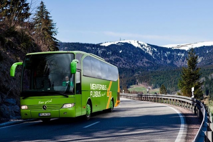 FlixBus - "autobuski Uber" kreće u pohod na Srednju i Istočnu Evropu