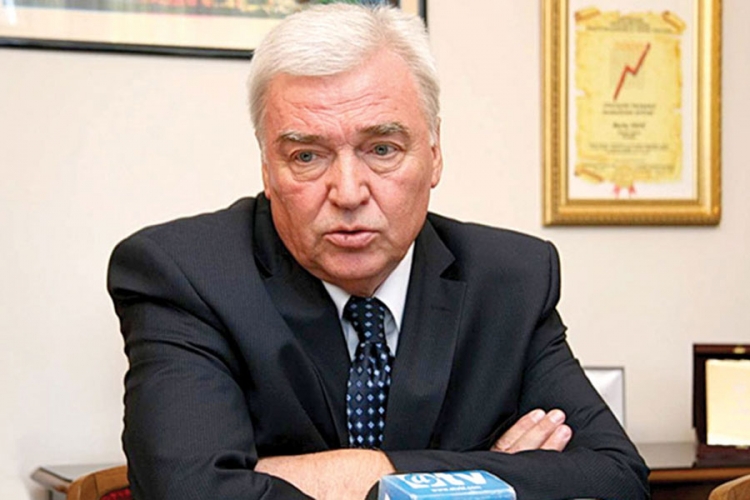 Pavić: Neću se kandidovati za gradonačelnika Prijedora
