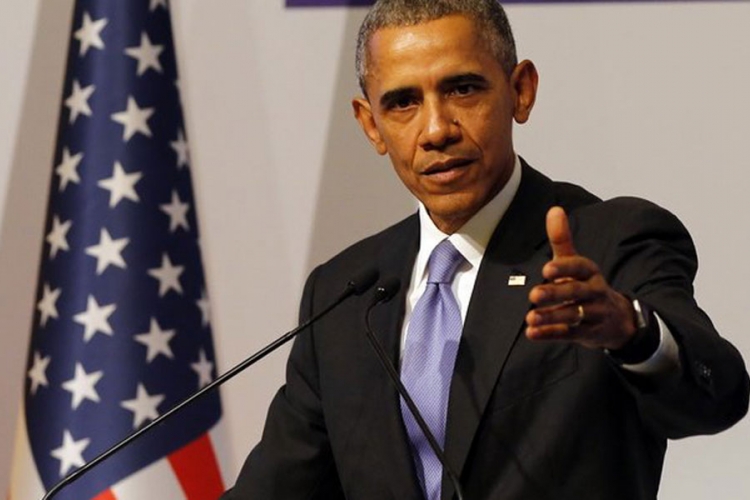 Blokiran Obamin imigracioni program