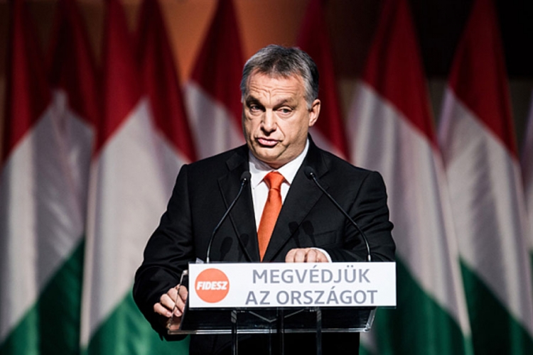 Orban o referendumu: Brisel mora da sluša glas naroda