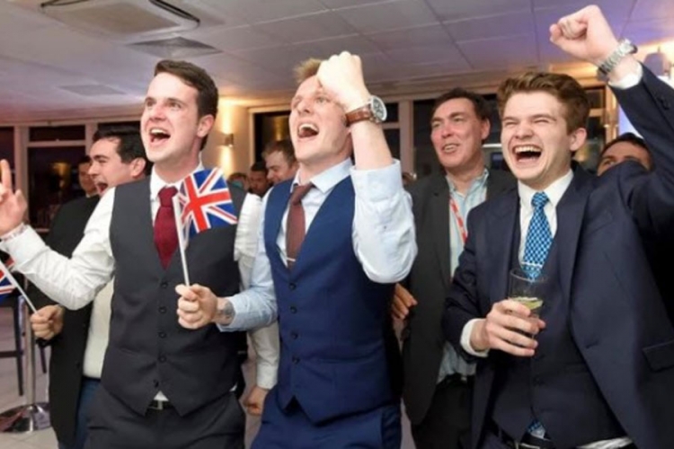Šulc: Uskoro pregovori oko izlaska Britanije iz Evropske unije