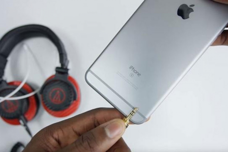 Apple ukida ulaz za slušalice na sljedećem modelu?