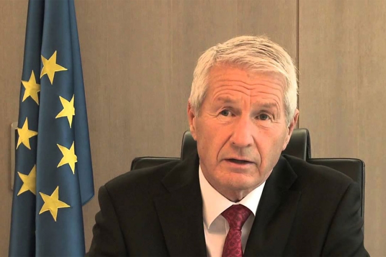 Jagland: Demokratska odluka mora biti poštovana