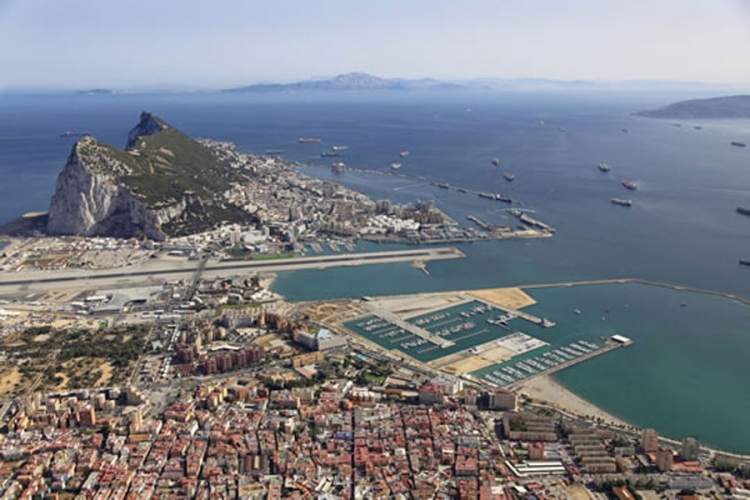 Madrid će tražiti podjelu suvereniteta nad Gibraltarom
