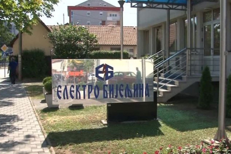 U nedjelju bez struje oko 8.000 potrošača